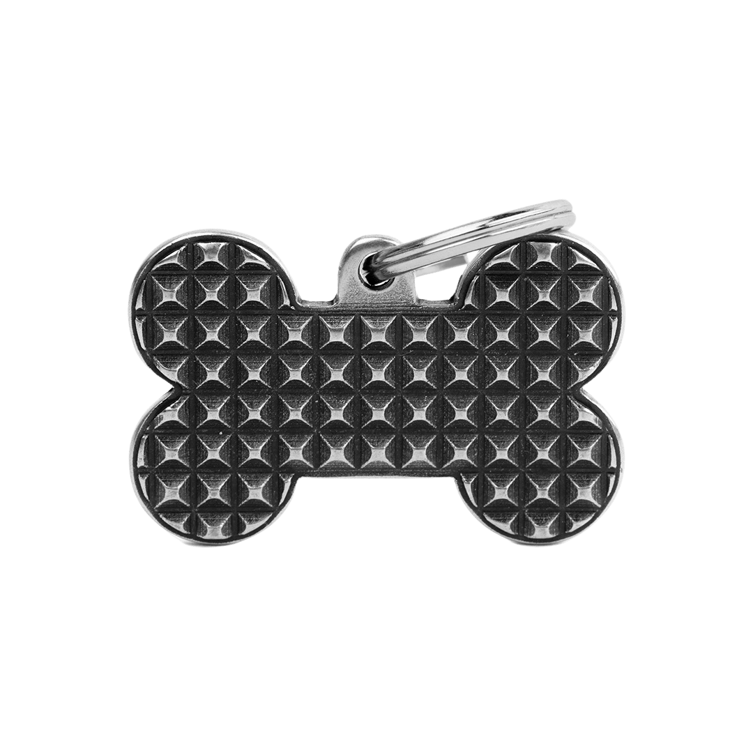 PET ID TAG《BRONX》21種