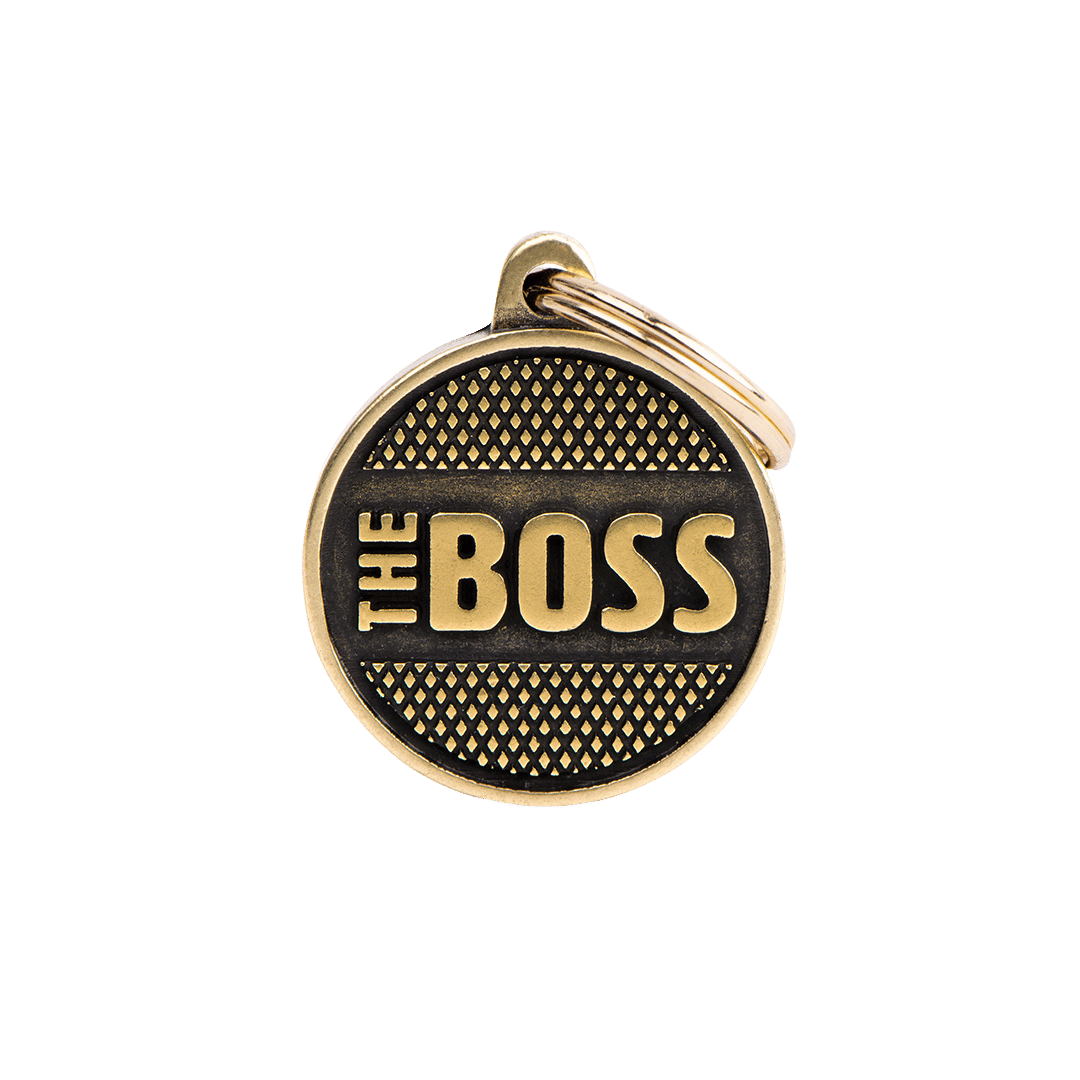 寵物身分證《迷彩》6種