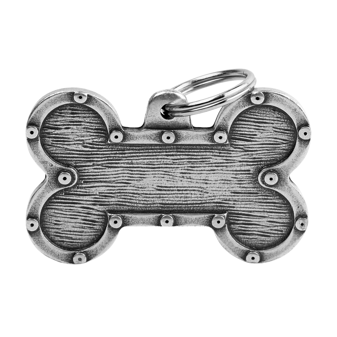 PET ID TAG《BRONX》21種