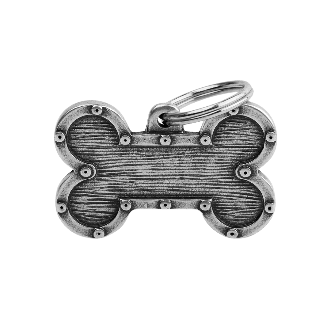 PET ID TAG《BRONX》21種