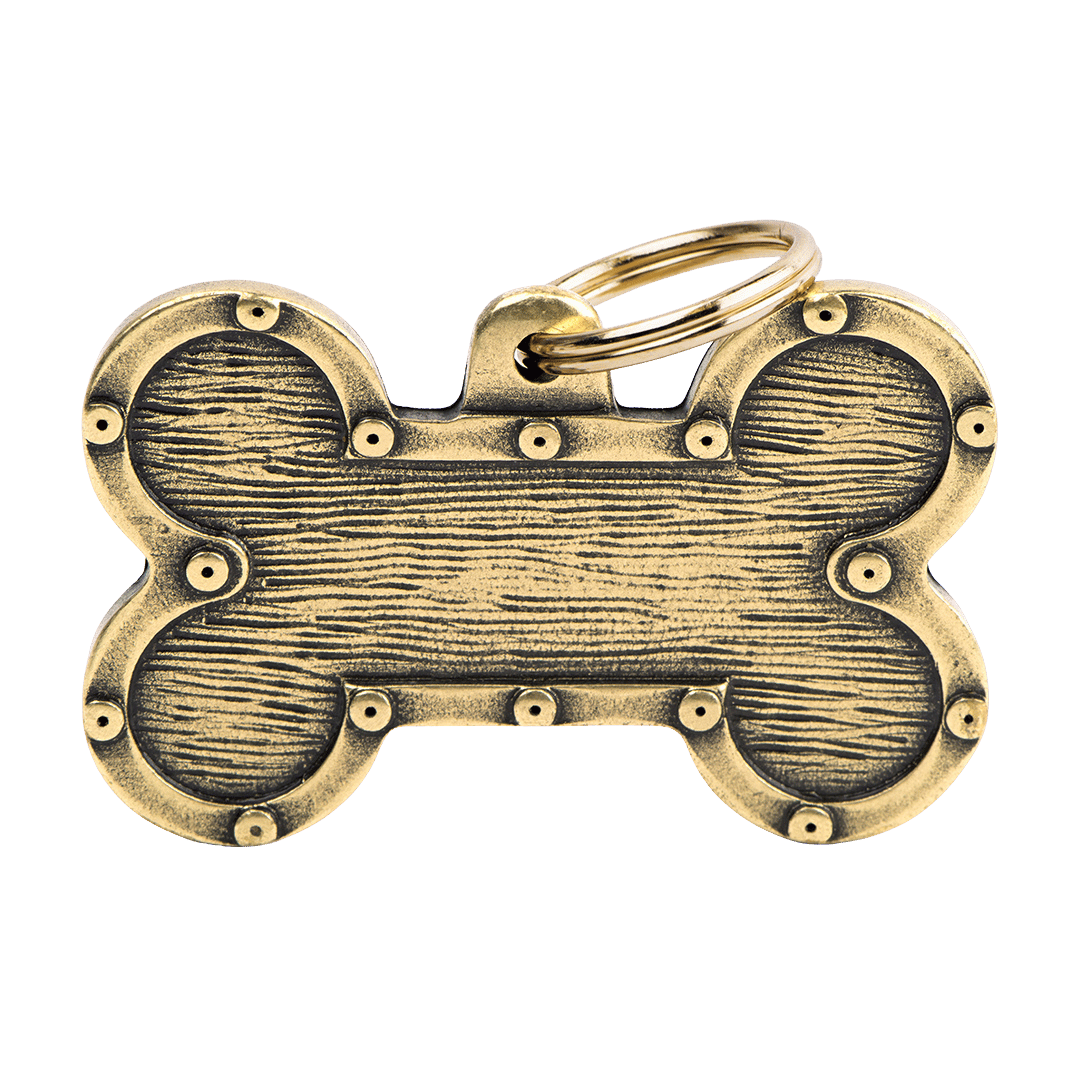 PET ID TAG《BRONX》21種