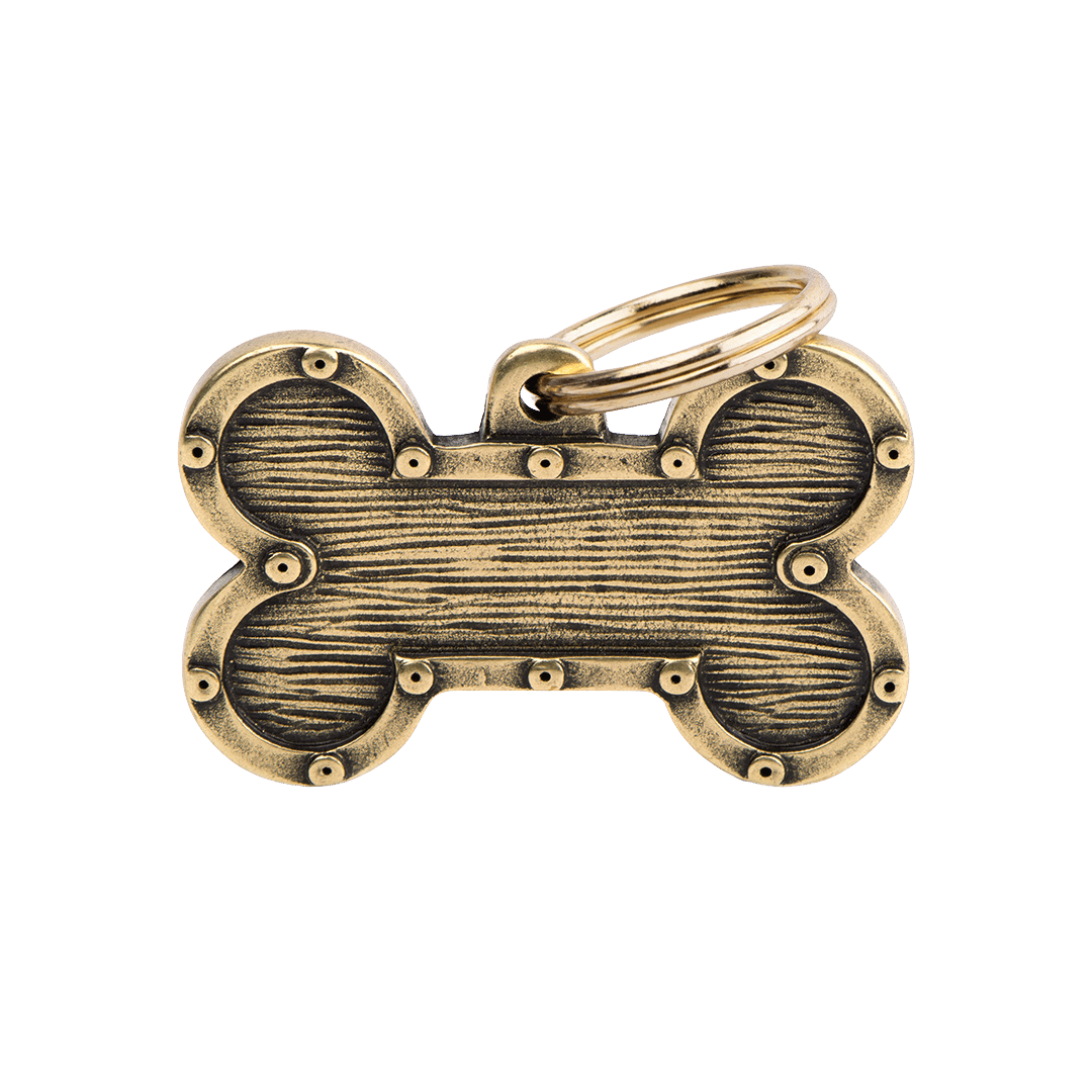 PET ID TAG《BRONX》21種