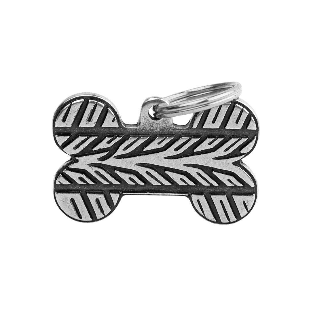 PET ID TAG《BRONX》21種