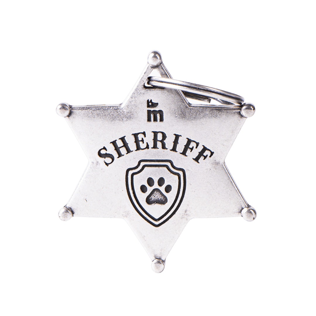 寵物身分證《迷彩》6種