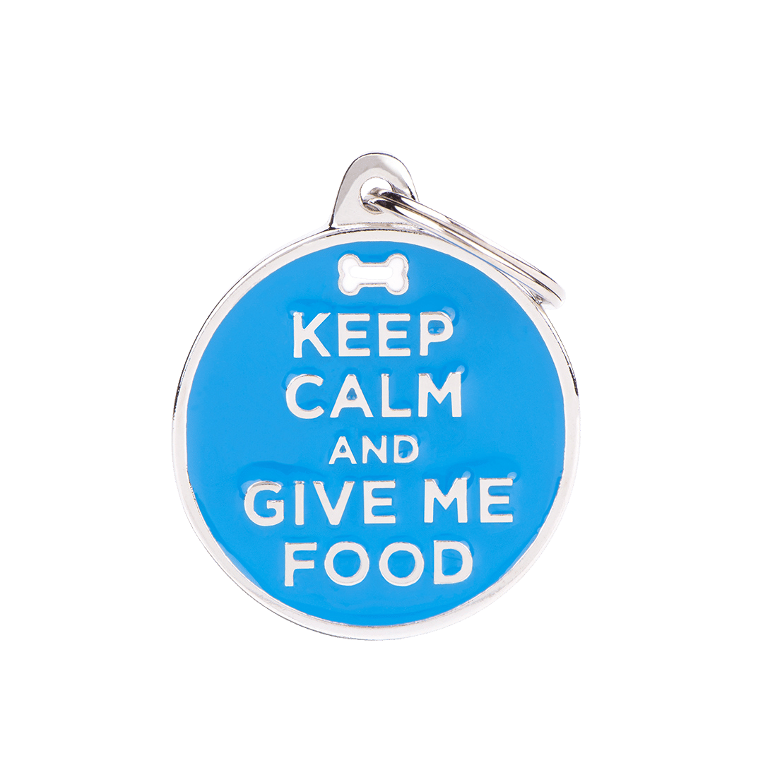 寵物身分證《迷彩》6種