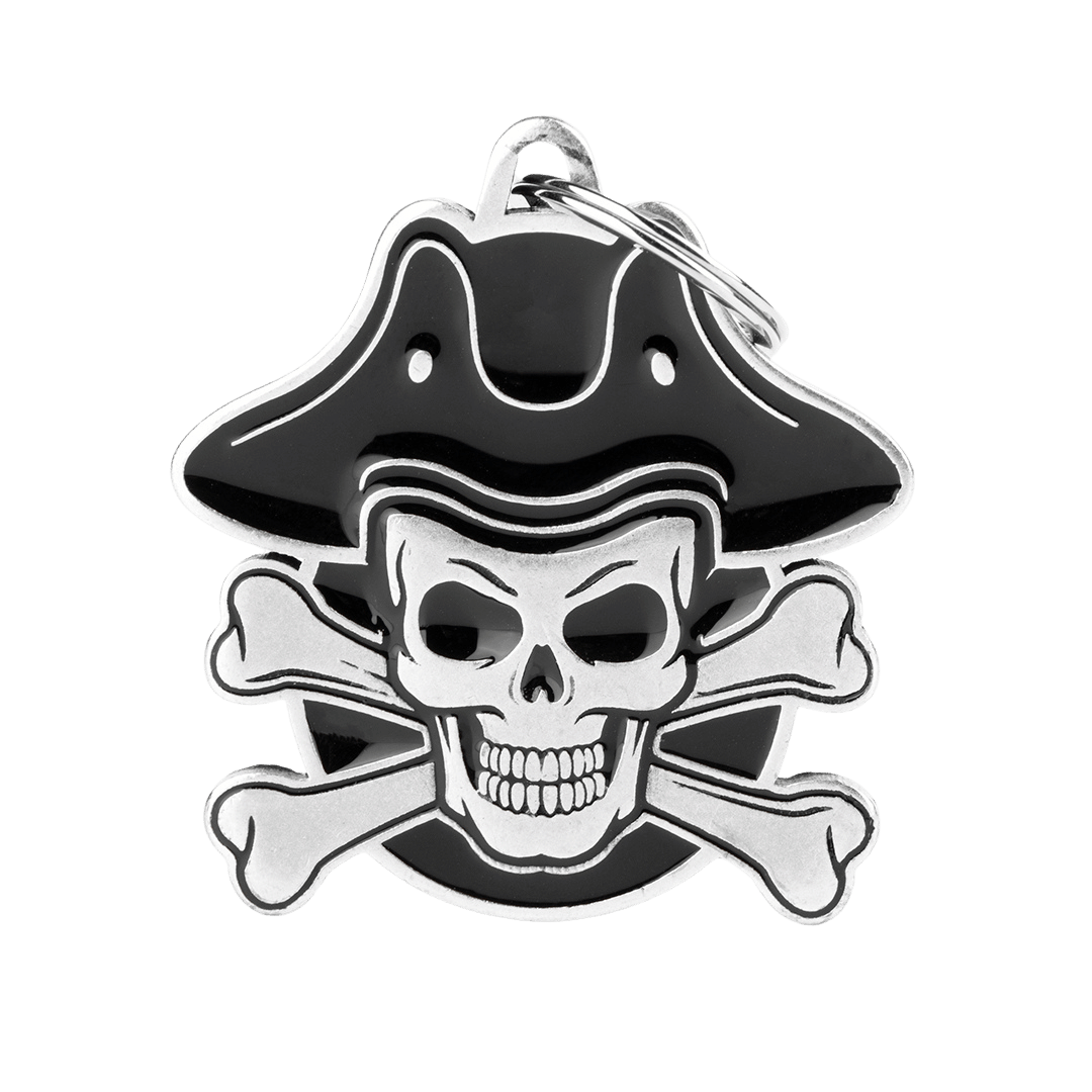 寵物身分證《迷彩》6種