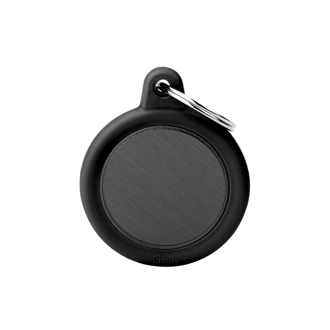 PET ID TAG《HUSH CIRCLE》13種