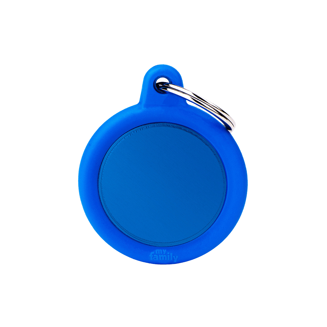 PET ID TAG《HUSH CIRCLE》13種