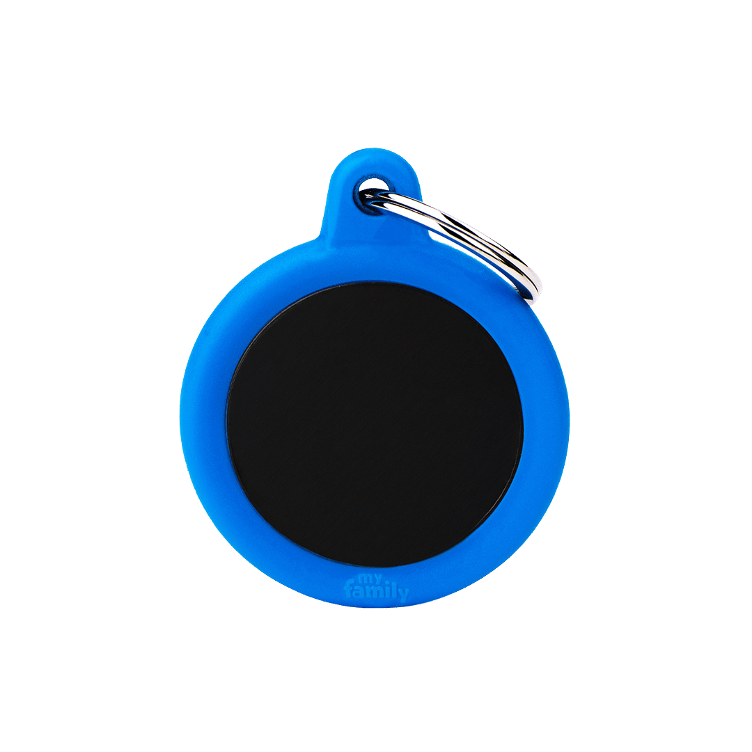 PET ID TAG《HUSH CIRCLE》13種