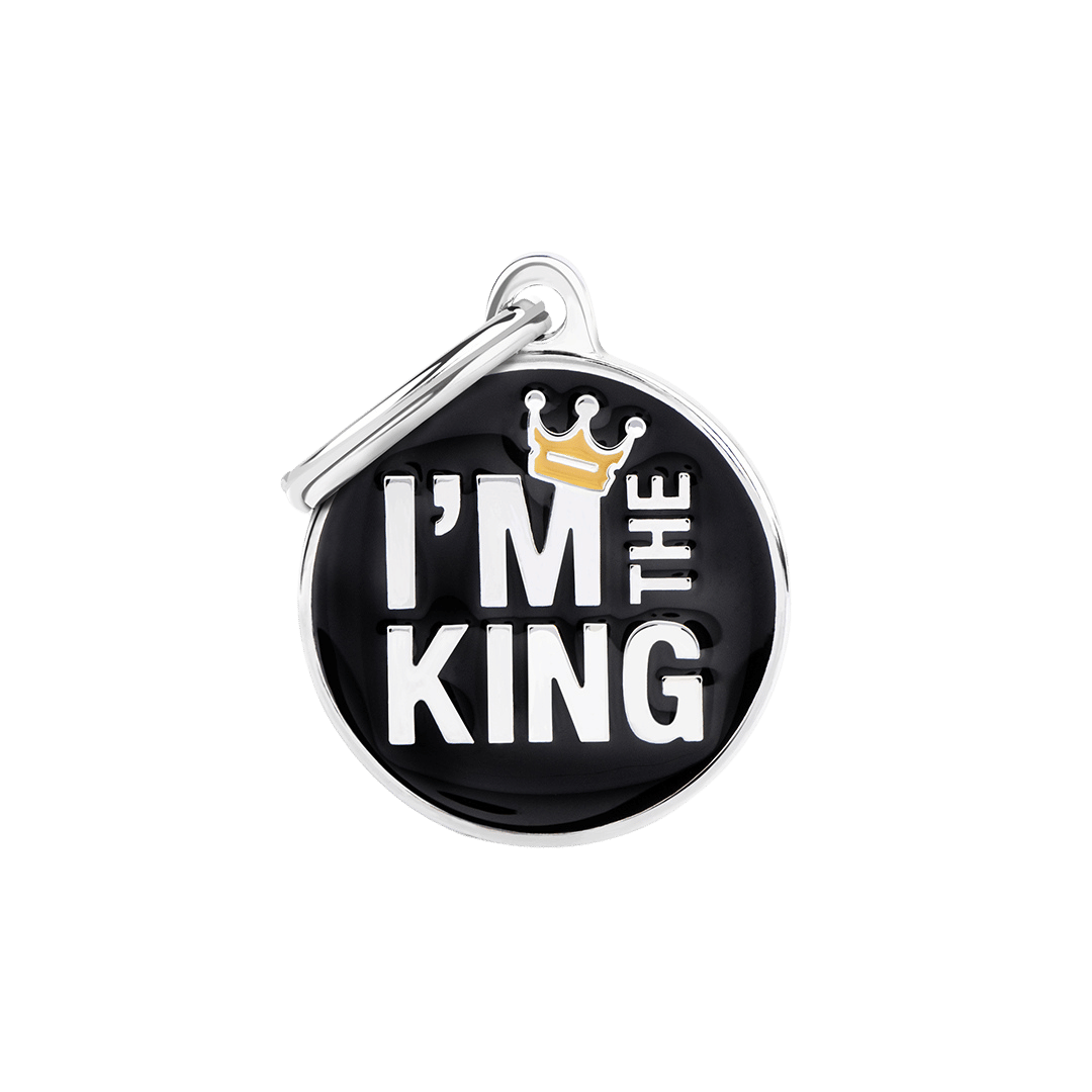 寵物身分證《迷彩》6種