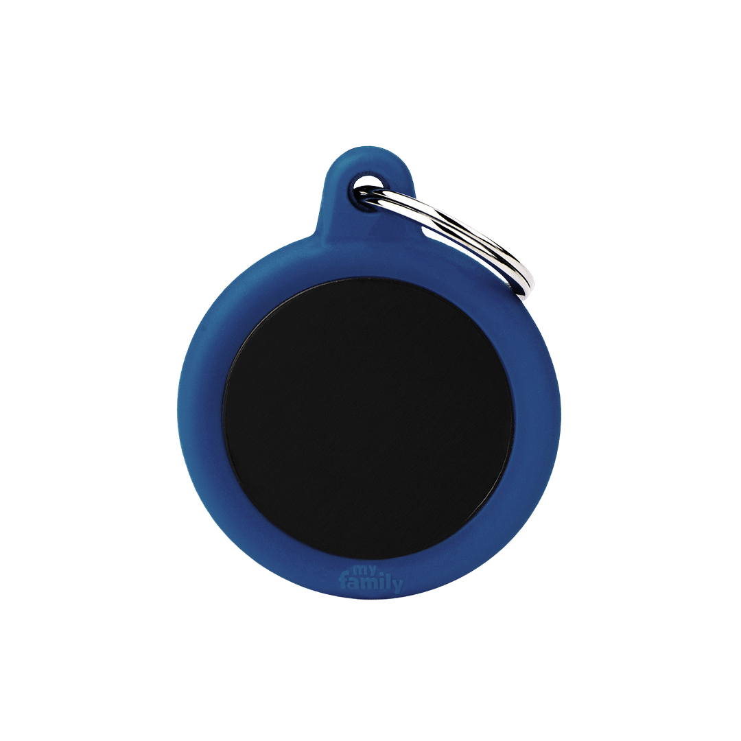 PET ID TAG《HUSH CIRCLE》13種