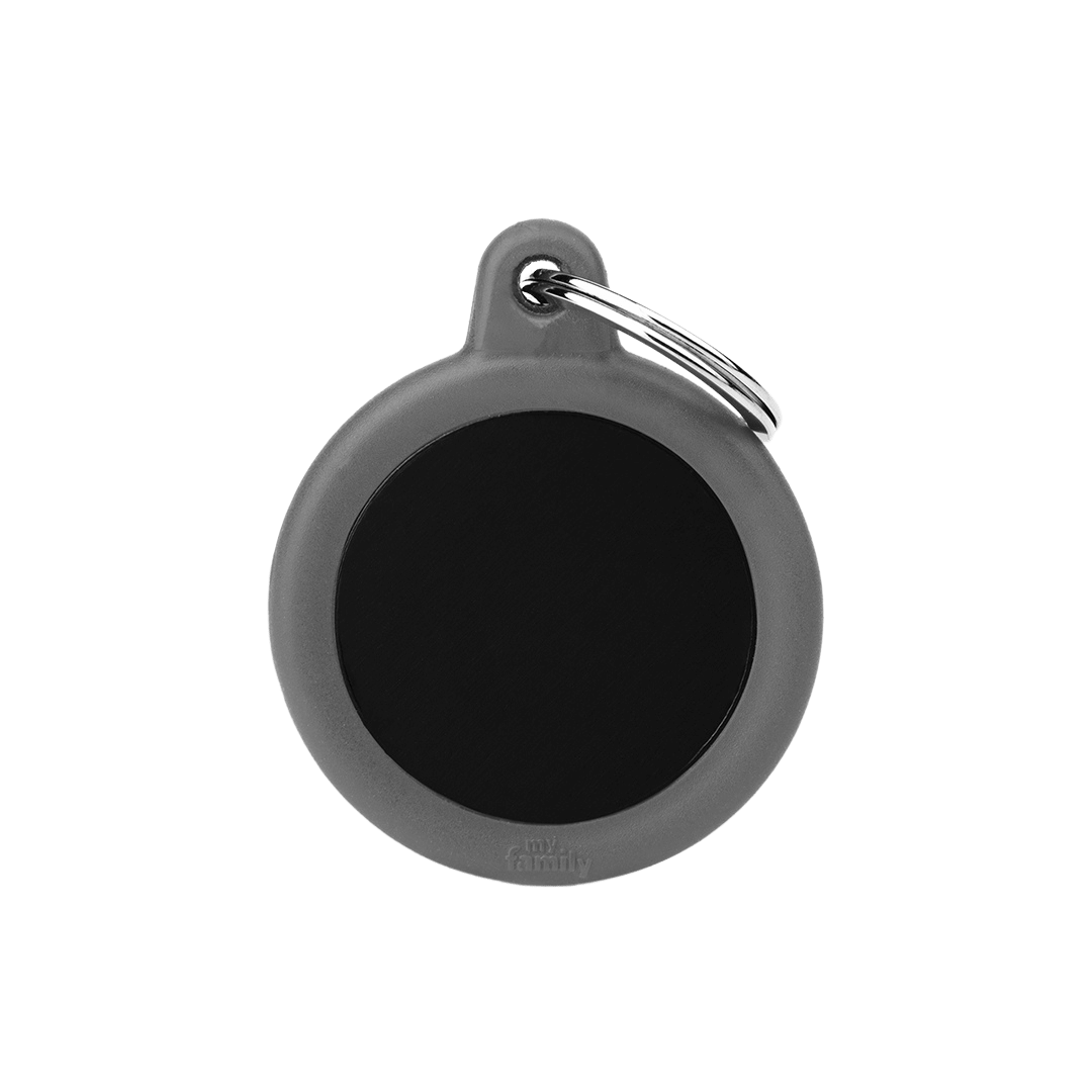 PET ID TAG《HUSH CIRCLE》13種