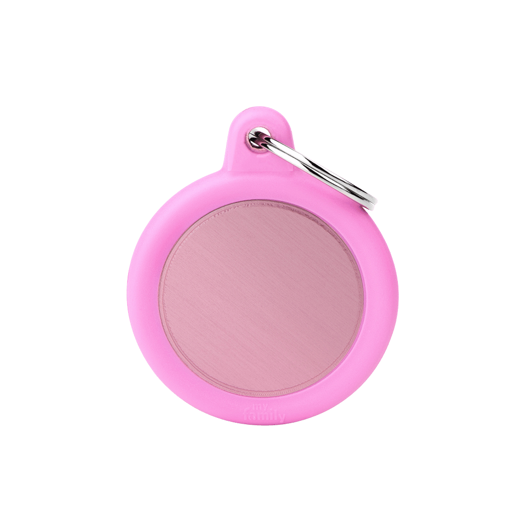 PET ID TAG《HUSH CIRCLE》13種