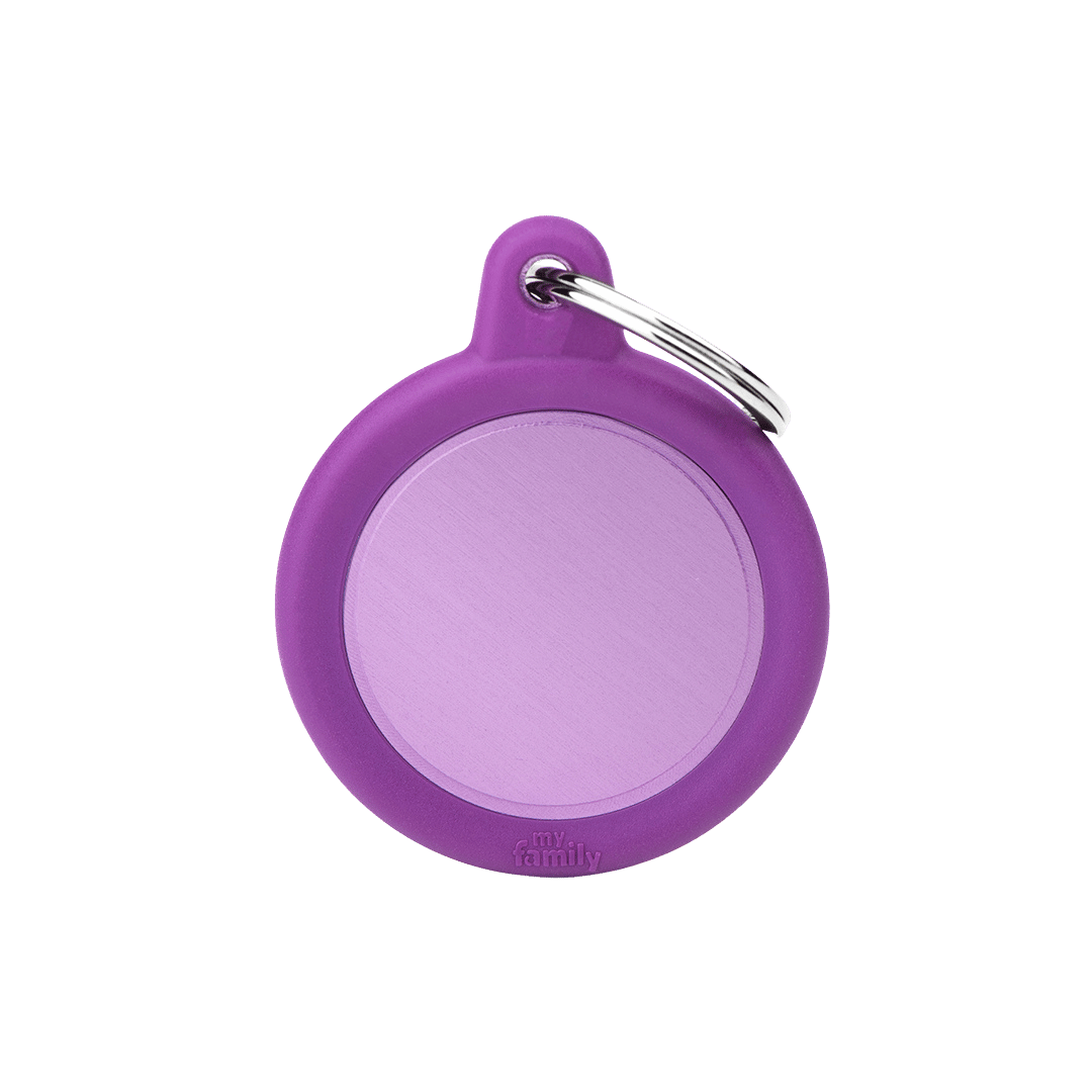 PET ID TAG《HUSH CIRCLE》13種