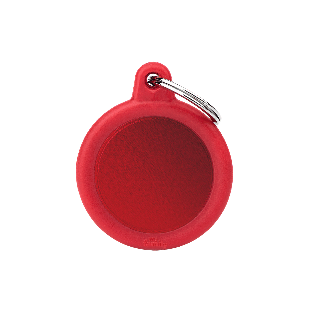 PET ID TAG《HUSH CIRCLE》13種