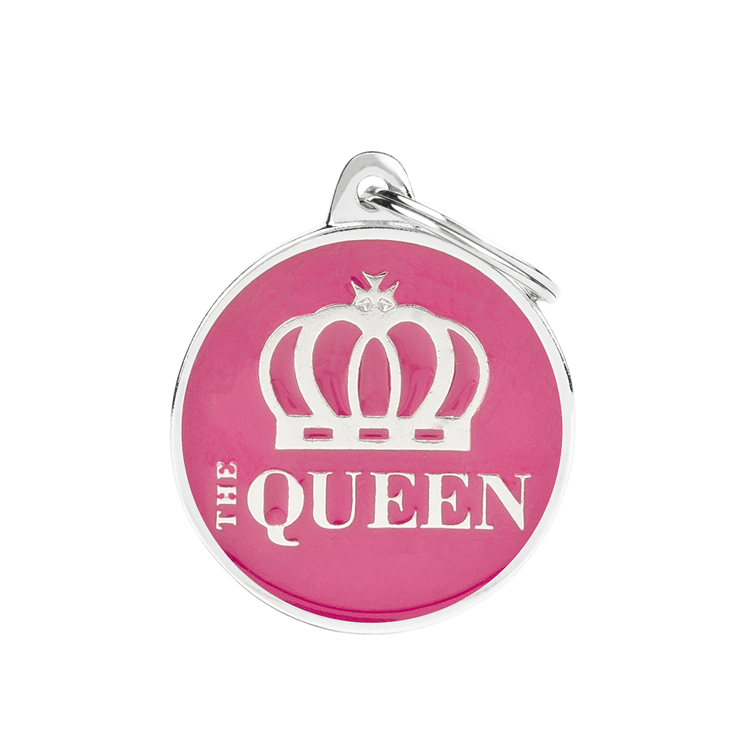 寵物身分證《迷彩》6種