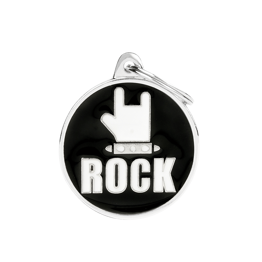 寵物身分證《迷彩》6種