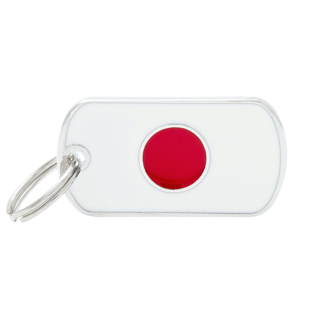 寵物身分證《迷彩》6種