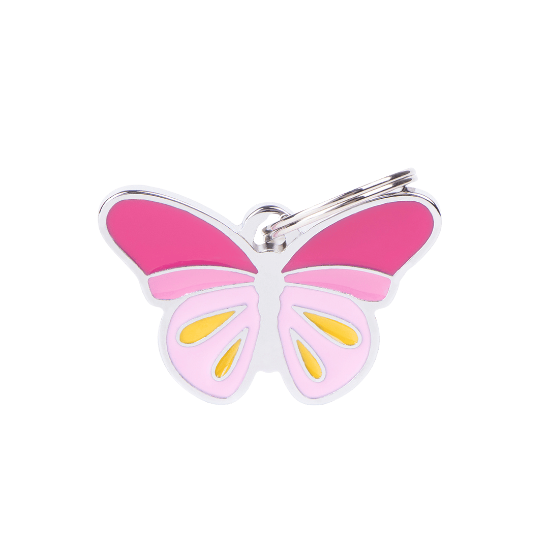 寵物身分證《迷彩》6種