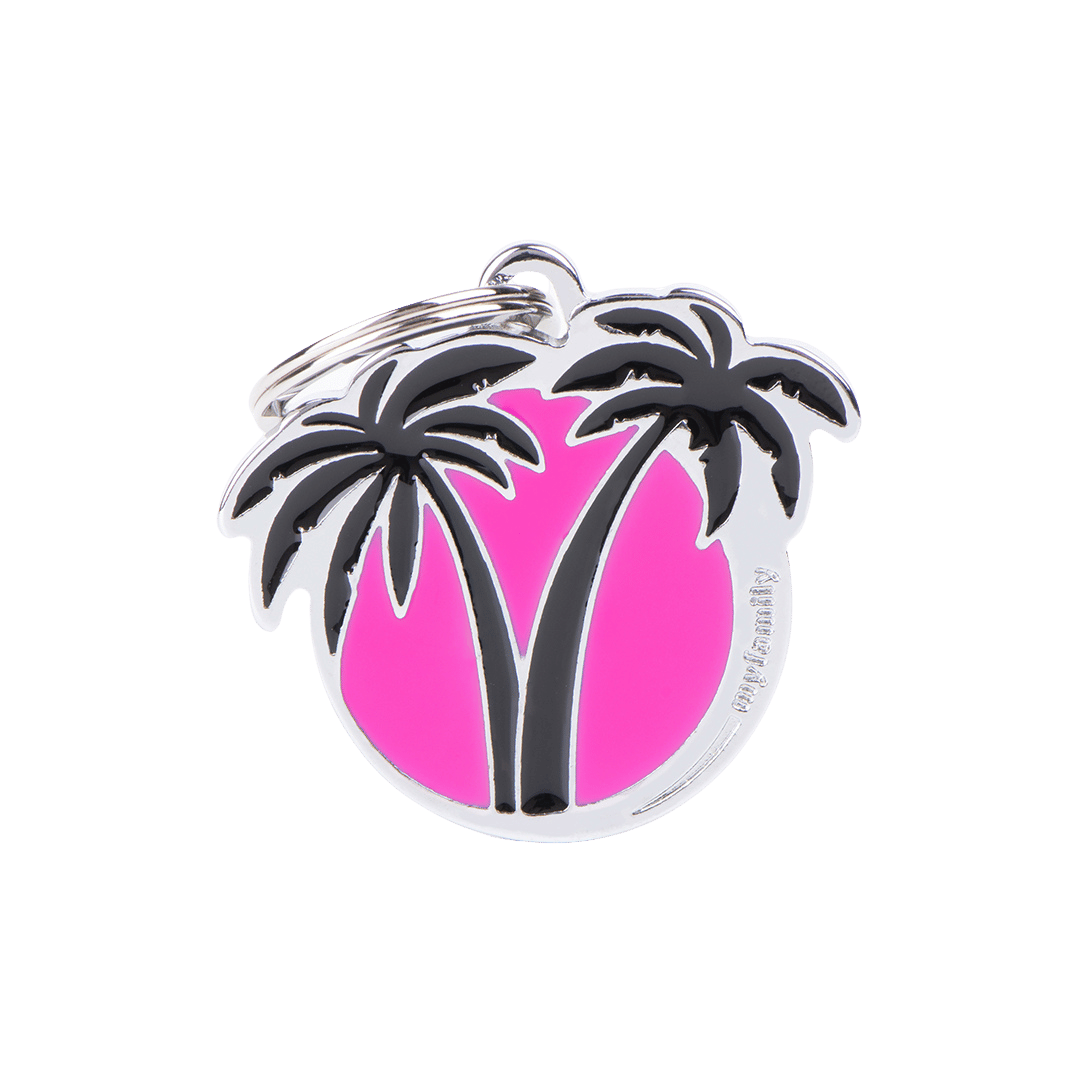 寵物身分證《迷彩》6種