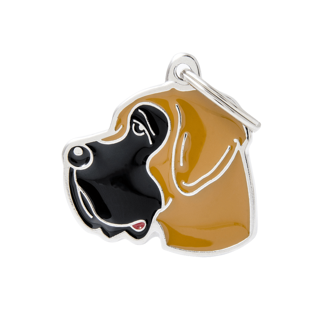 寵物身分證《迷彩》6種