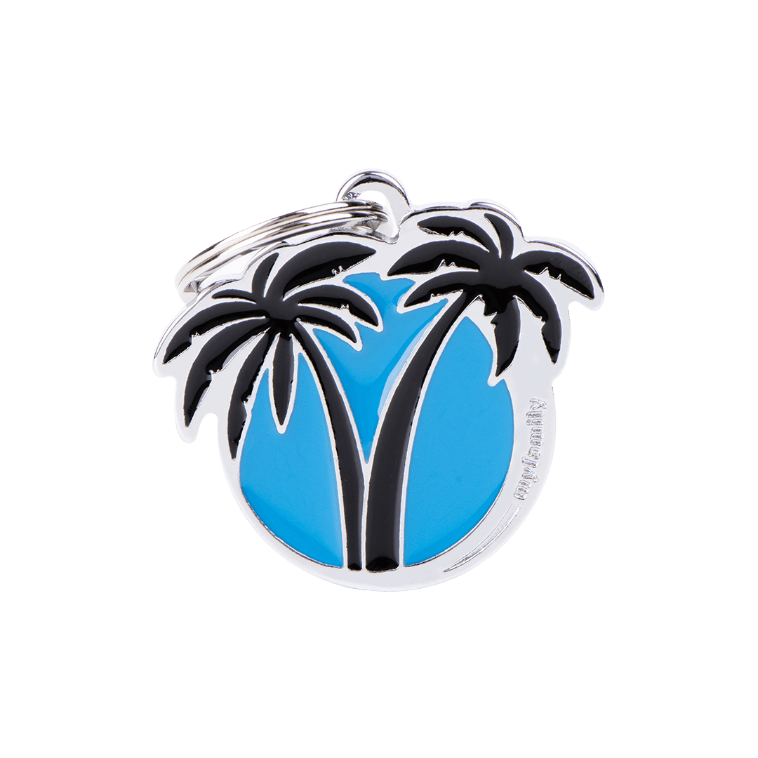 寵物身分證《迷彩》6種