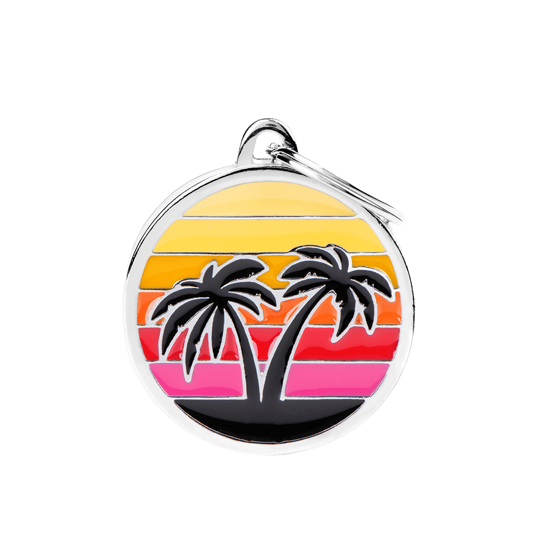 寵物身分證《迷彩》6種