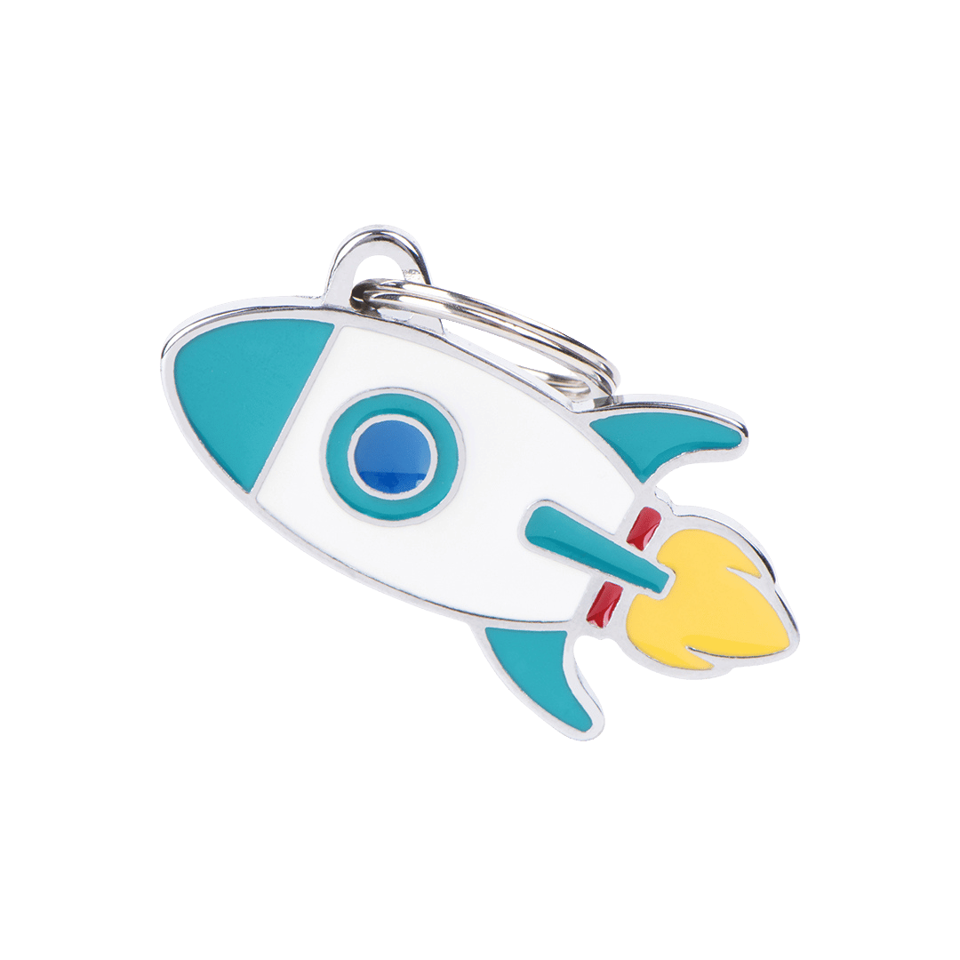 寵物身分證《迷彩》6種