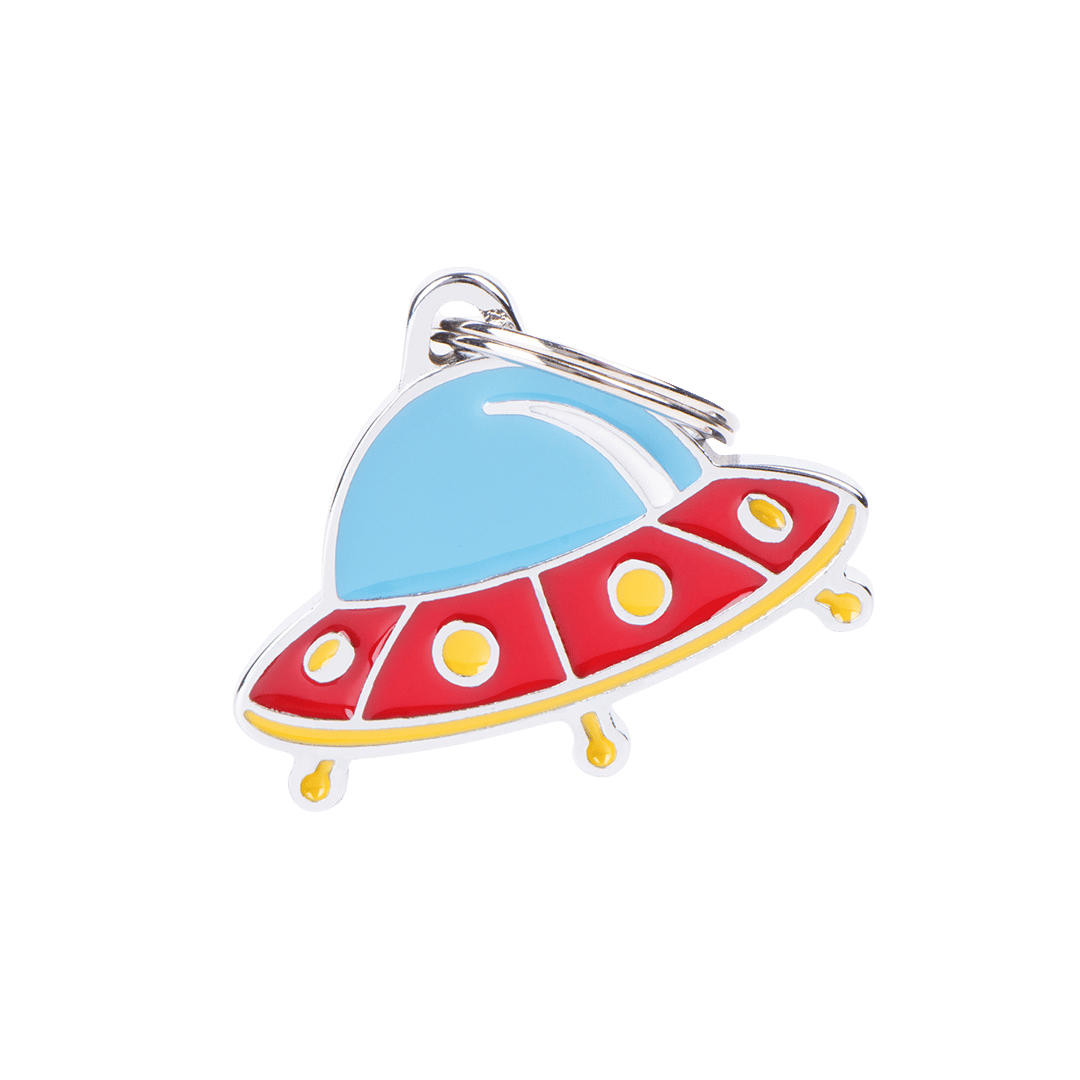 寵物身分證《迷彩》6種