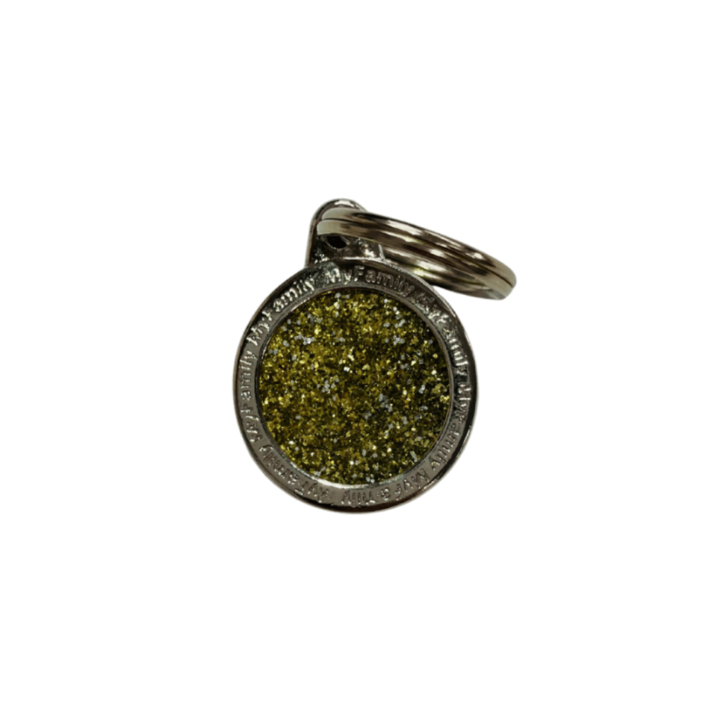 寵物ID標籤《SHINE CIRCLE vol.1》8種