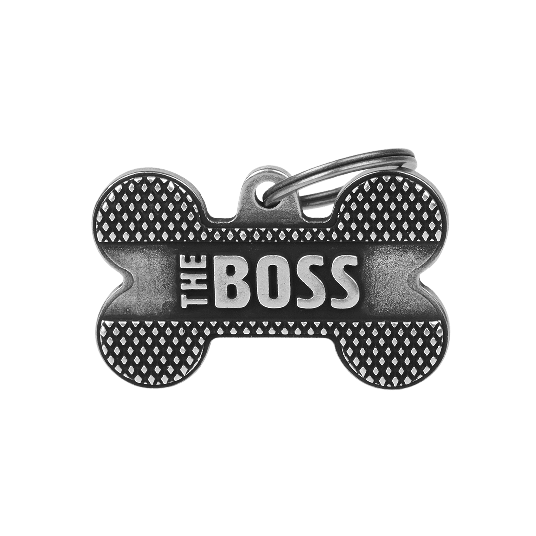 PET ID TAG《BRONX》21種
