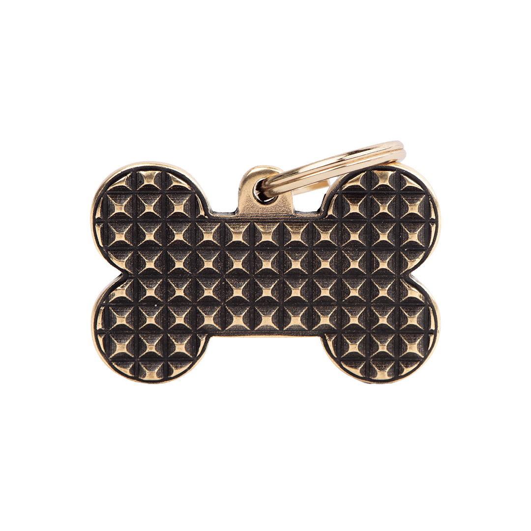 PET ID TAG《BRONX》21種