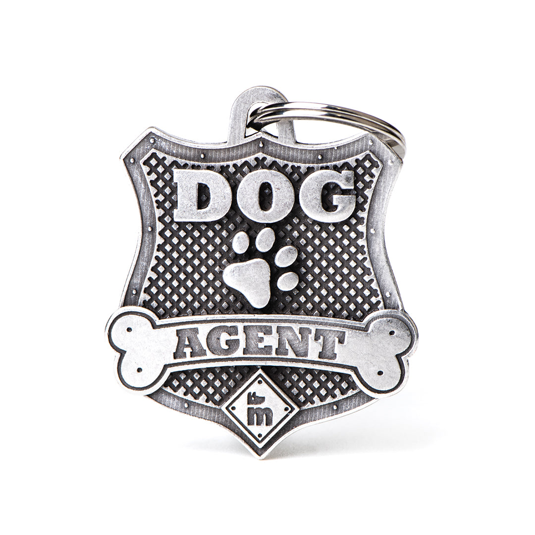 PET ID TAG《BRONX》21種