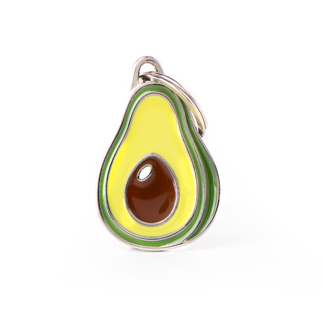 PET ID TAG《FOOD》28種