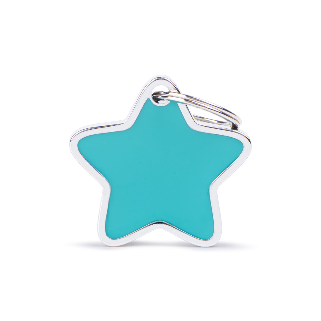 PET ID TAG《NEW CHARMS》17種