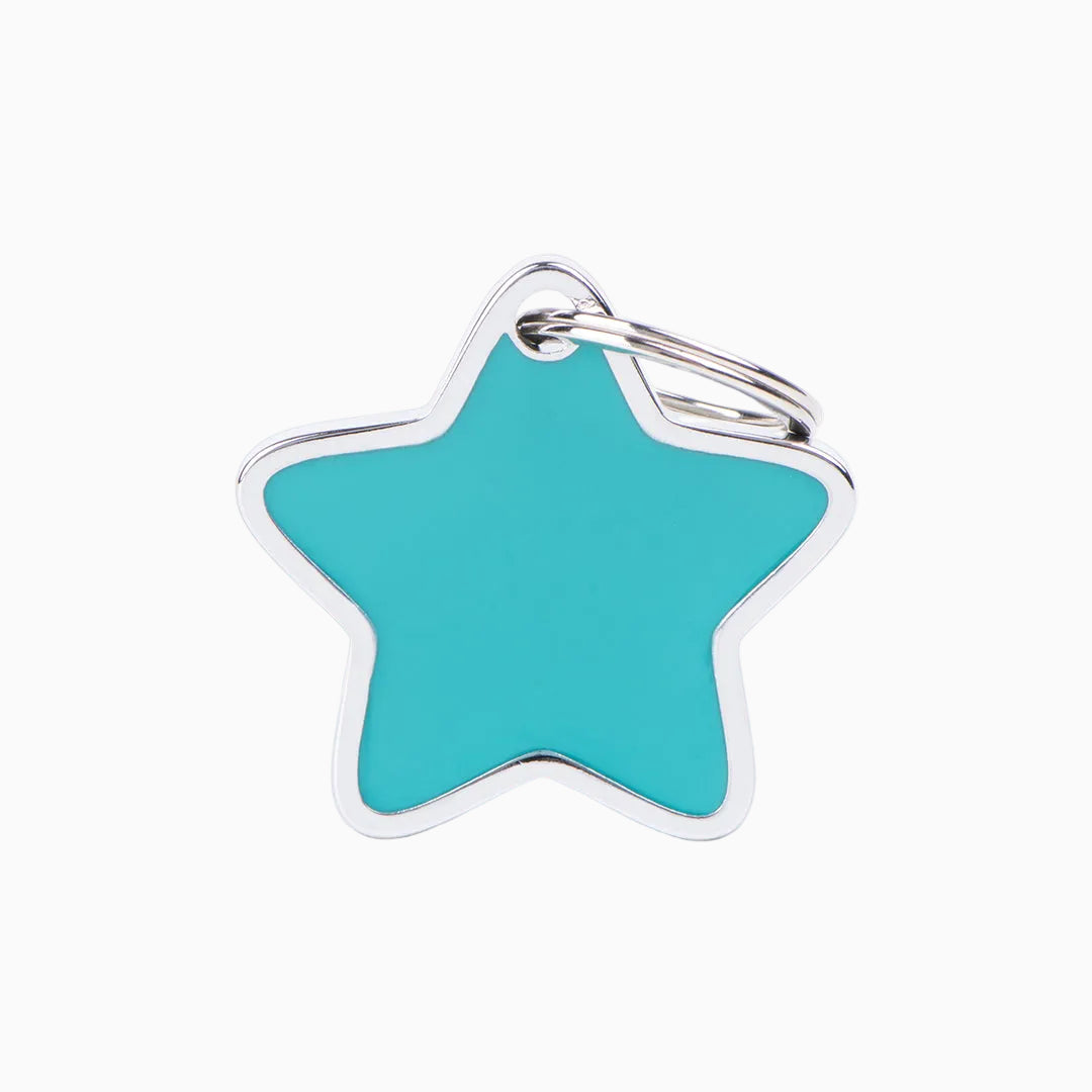 PET ID TAG《NEW CHARMS》21種