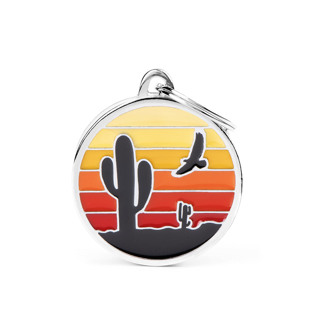 PET ID TAG《NEW CHARMS》17種