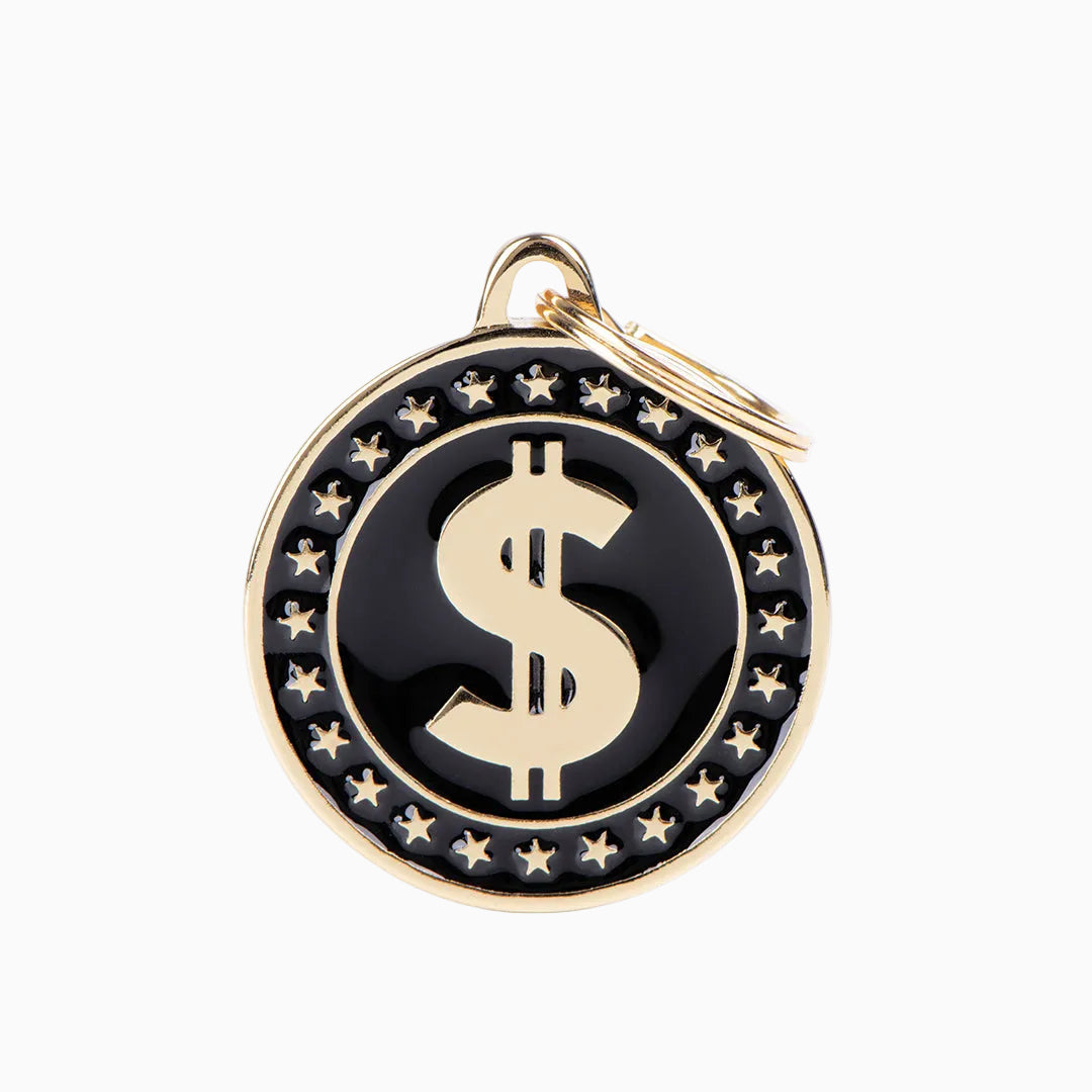 PET ID TAG《NEW CHARMS》21種