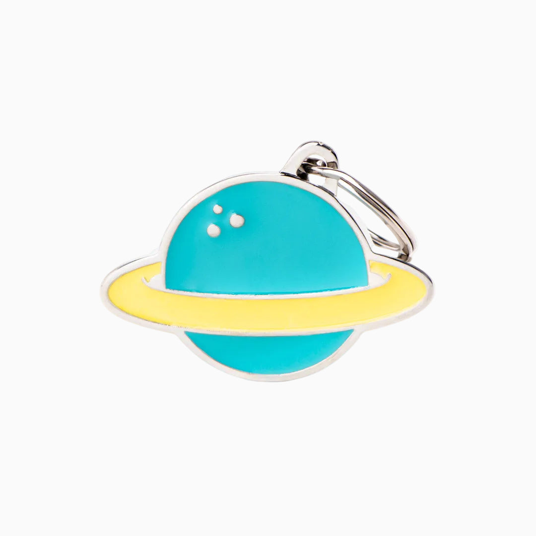 PET ID TAG《NEW CHARMS》21種