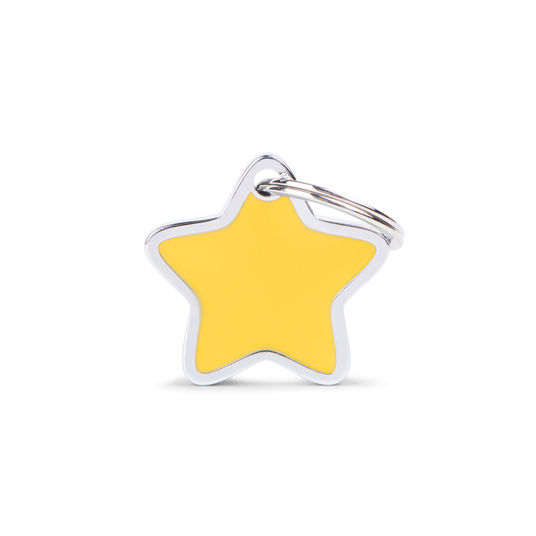 PET ID TAG《NEW CHARMS》17種