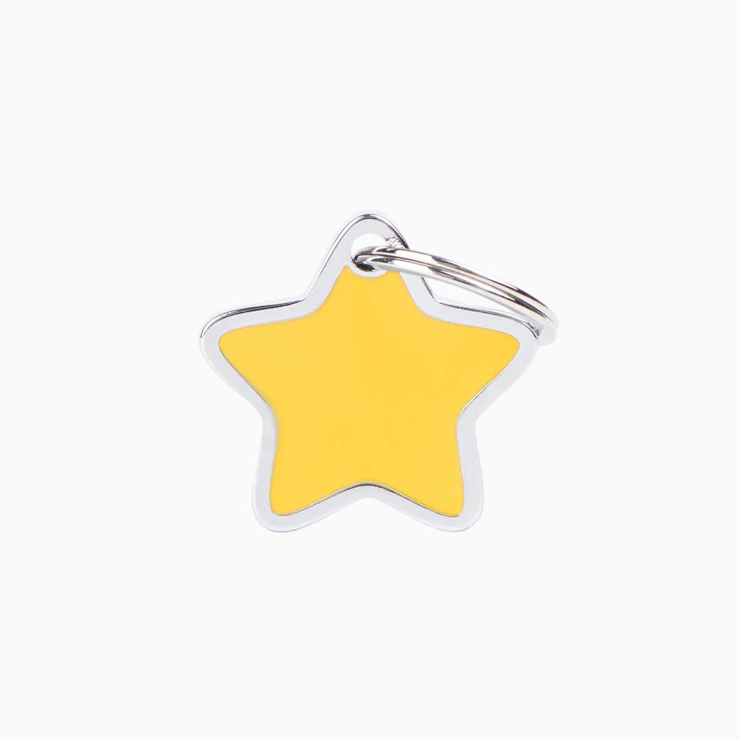 PET ID TAG《NEW CHARMS》21種