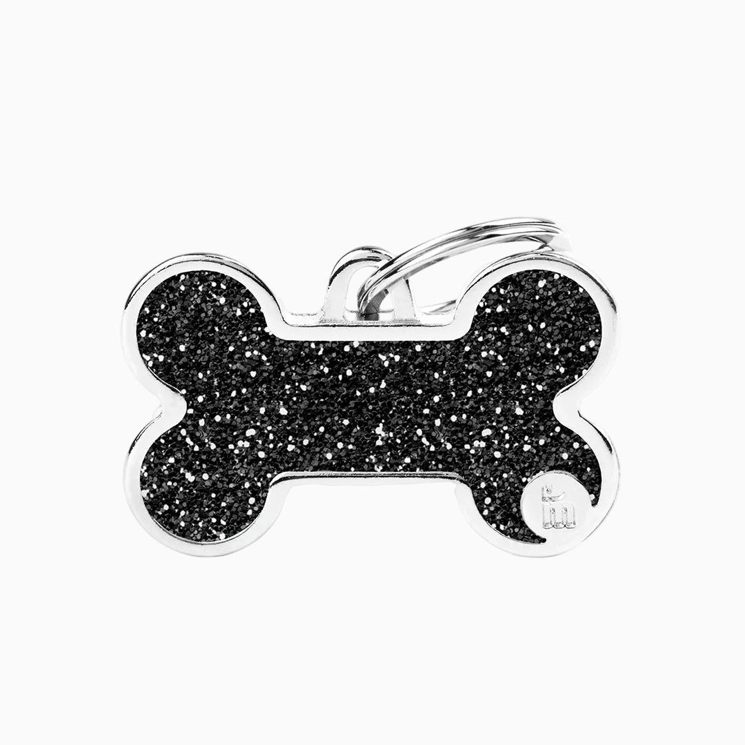 PET ID TAG《NEW SHINE BONE》12種