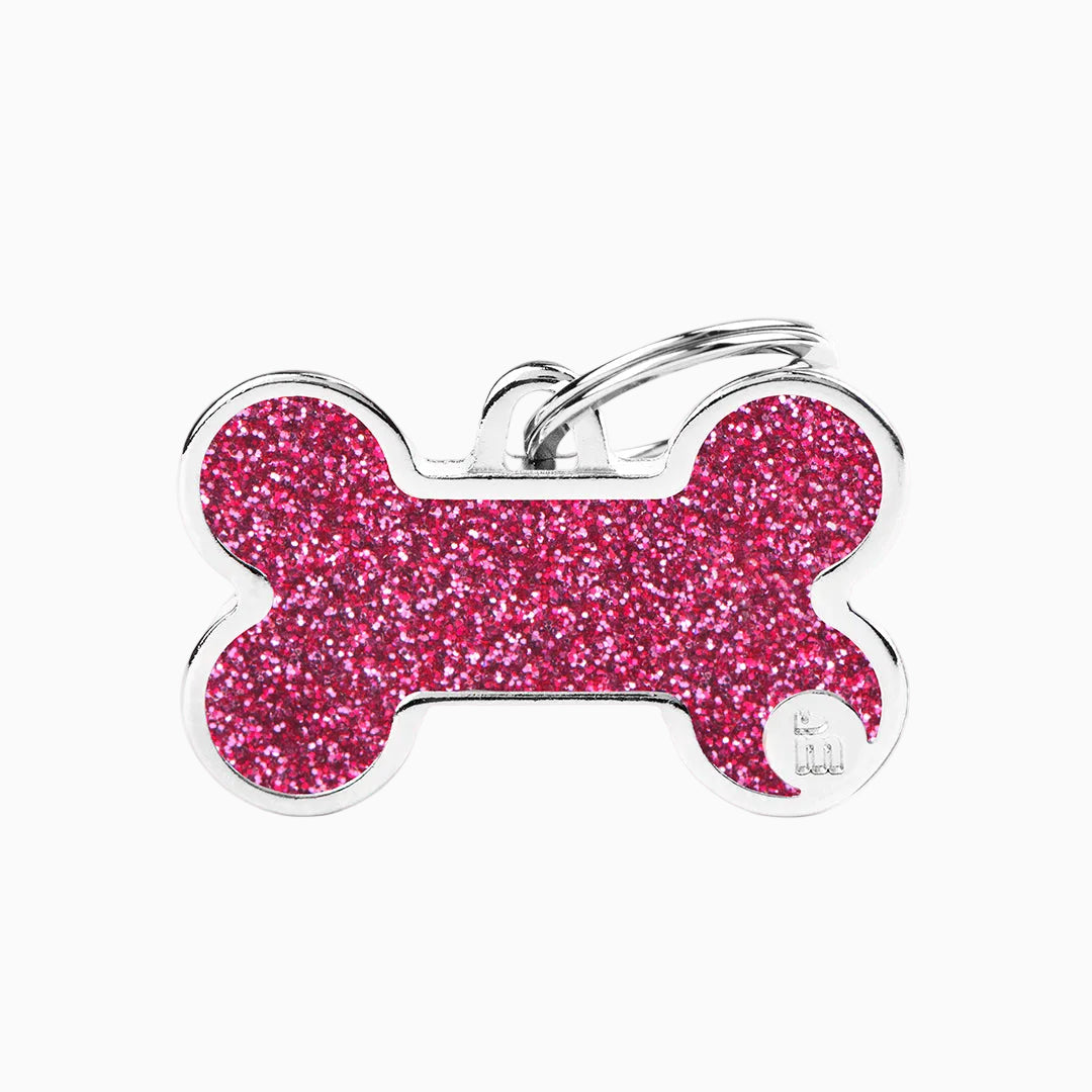 PET ID TAG《NEW SHINE BONE》12種