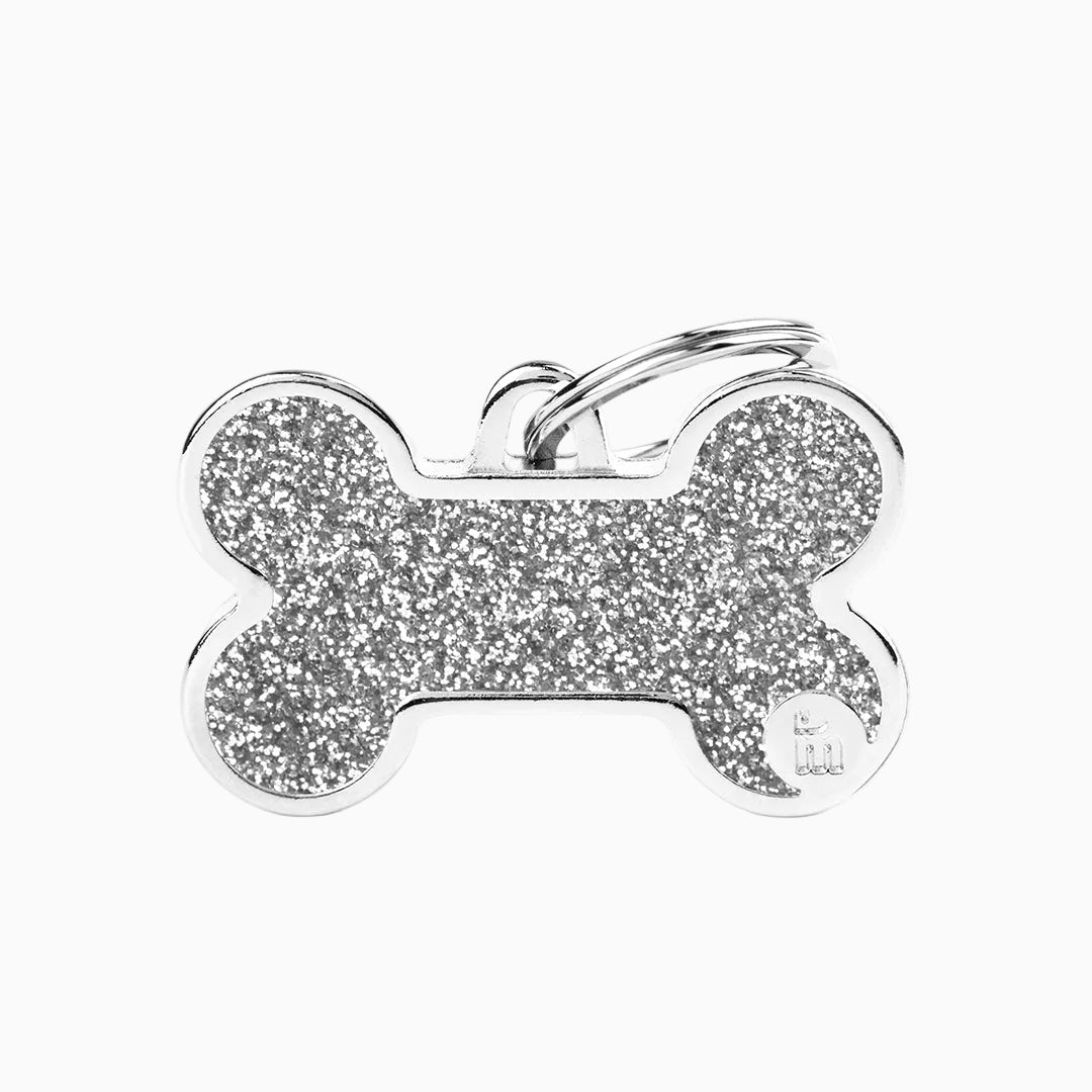 PET ID TAG《NEW SHINE BONE》12種