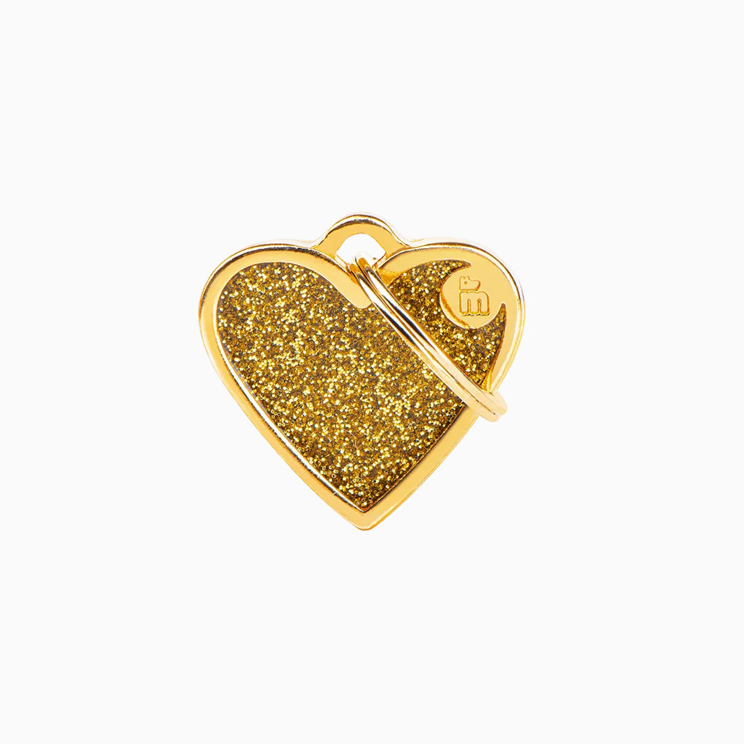 PET ID TAG《SHINE HEART》8種