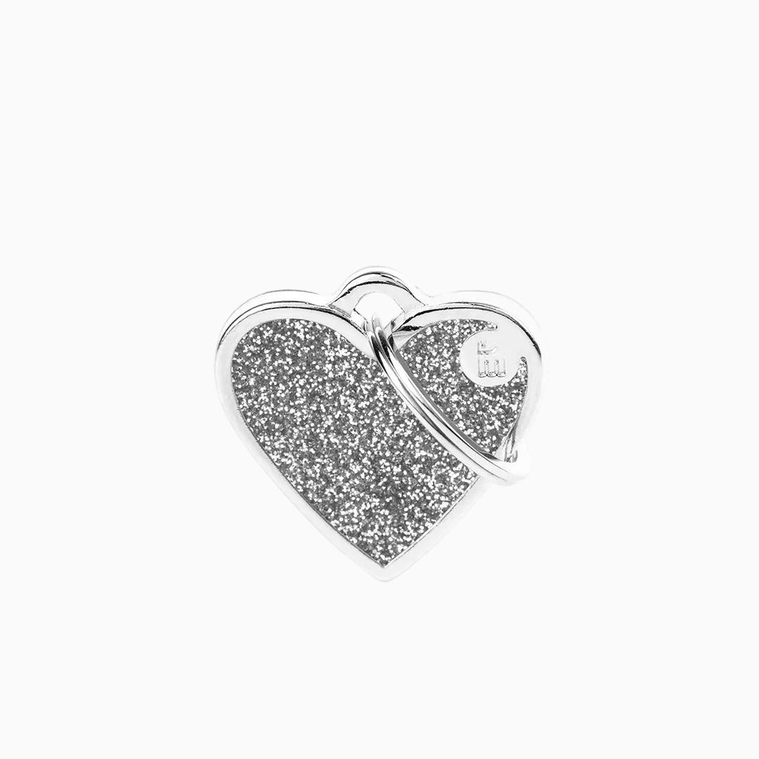 PET ID TAG《SHINE HEART》8種