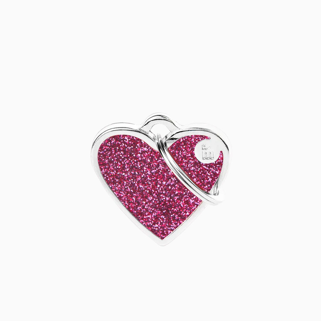 PET ID TAG《SHINE HEART》8種