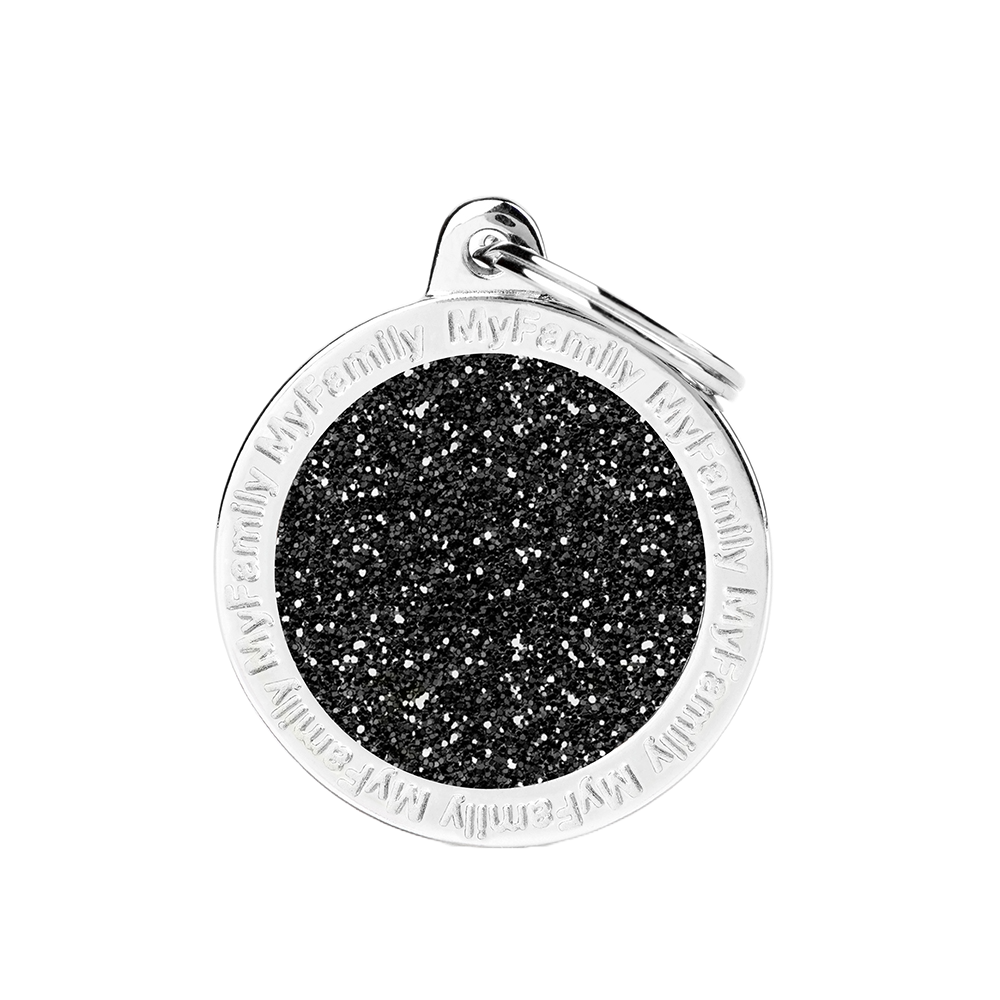 寵物ID標籤《SHINE CIRCLE vol.1》8種