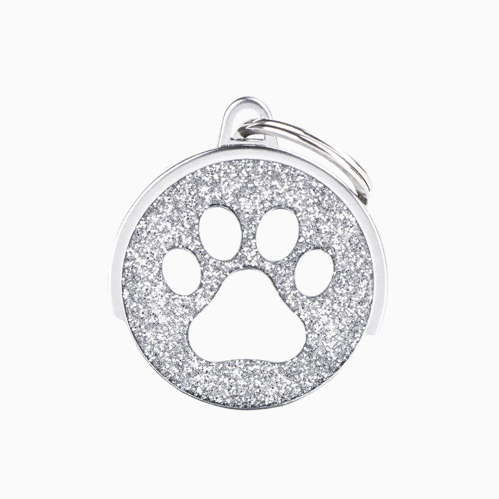 PET ID TAG《RAINBOW》8 types