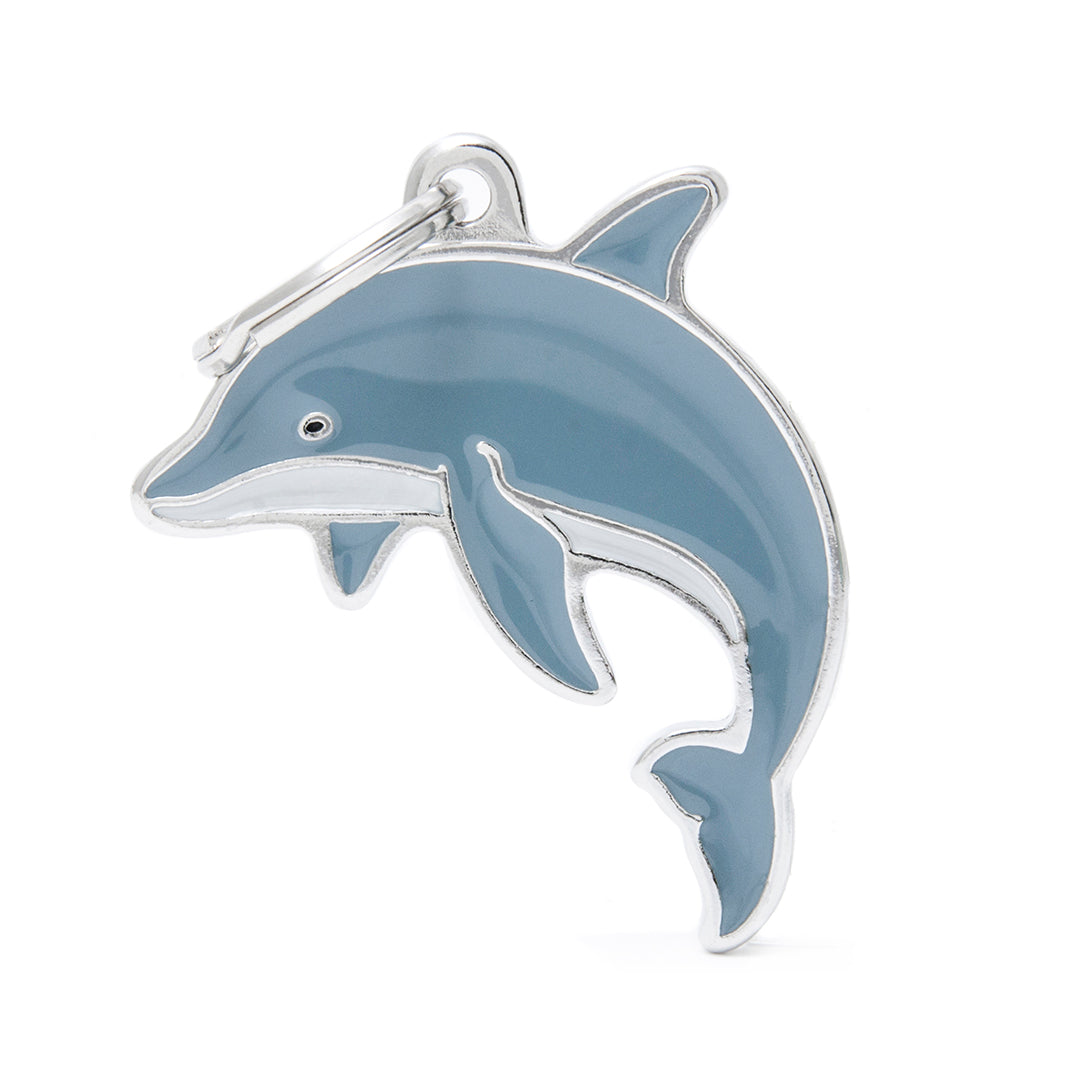 PET ID TAG《RAINBOW》8 types